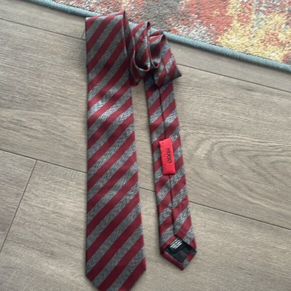 Hugo by Hugo boss made in Italy menstie - Picture 4 of 12